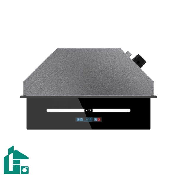 هود توکار آلتون H-815B مشکی