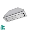 هود توکار آلتون H-810W سفید