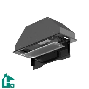 هود توکار آلتون H-830B مشکی