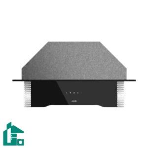 هود توکار آلتون H-900B مشکی