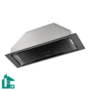 هود توکار آلتون H-900B مشکی