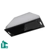 هود توکار آلتون H-830B مشکی