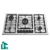 اجاق گاز صفحه ای توکار آلتون SG522 استیل اجاق گاز صفحه ای توکار آلتون SG522 استیل