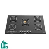 اجاق گاز صفحه ای توکار آلتون IG530DB مشکی