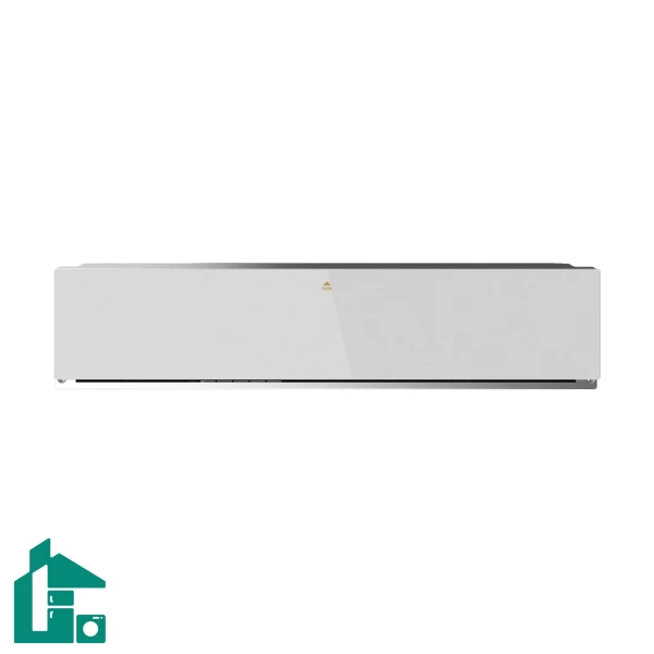 کشو گرم کن توکار آلتون D540WN سفید کشو گرم کن توکار آلتون D540WN سفید