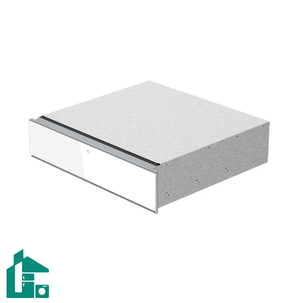 کشو گرم کن توکار آلتون D540WN سفید کشو گرم کن توکار آلتون D540WN سفید