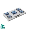 اجاق گاز صفحه ای توکار آلتون IG534DW سفید اجاق گاز صفحه ای توکار آلتون IG534DW سفید