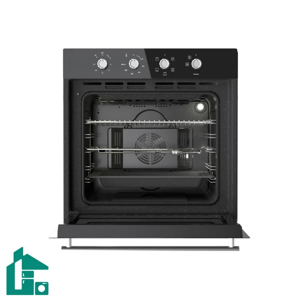 فر توکار آلتون V100 مشکی