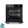 فر توکار آلتون مدل V210B مشکی