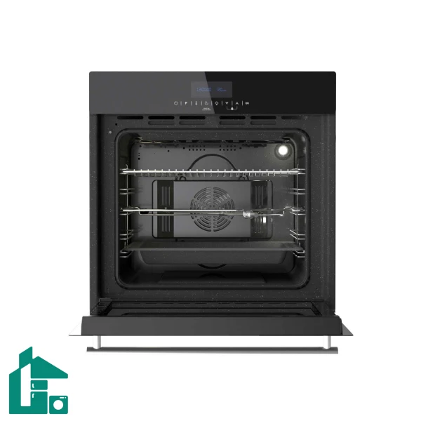 فر توکار آلتون V110 مشکی فر توکار آلتون V110 مشکی