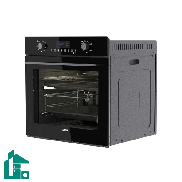 فر توکار آلتون مدل V210B مشکی