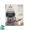اسپرسوساز نیمه صنعتی 1800 میلیلیتری مباشی مدل ME-ECM 2033 استیل اسپرسوساز نیمه صنعتی 1800 میلیلیتری مباشی مدل ME-ECM 2033 استیل