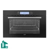 فر توکار آلتون مدل V901B-مشکی فر توکار آلتون مدل V901B-مشکی
