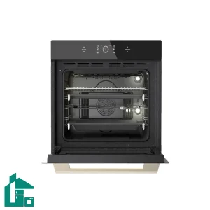 فر توکار آلتون مدل V600 B مشکی
