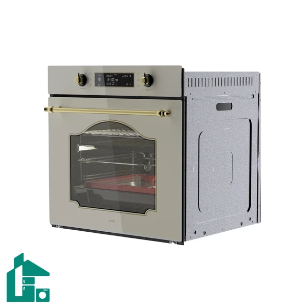فر توکار آلتون مدل V540C کرم شیری