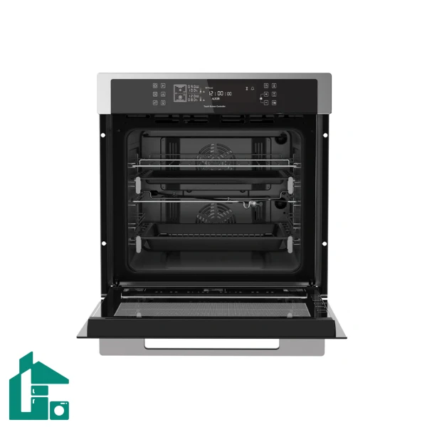 فر توکار آلتون مدل V402SN استیل فر توکار آلتون مدل V402SN استیل