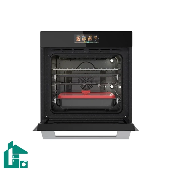 فر توکار آلتون مدل V700 B مشکی سیلور