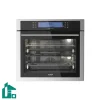 فر توکار آلتون مدل V402SN استیل فر توکار آلتون مدل V402SN استیل