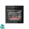 فر توکار آلتون V530B مشکی