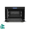 فر توکار آلتون مدل V901B-مشکی فر توکار آلتون مدل V901B-مشکی