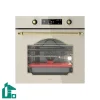 فر توکار آلتون مدل V540C کرم شیری فر توکار آلتون مدل V540C کرم شیری