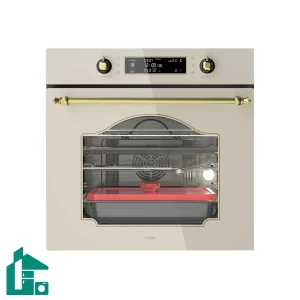 فر توکار آلتون مدل V540C کرم شیری