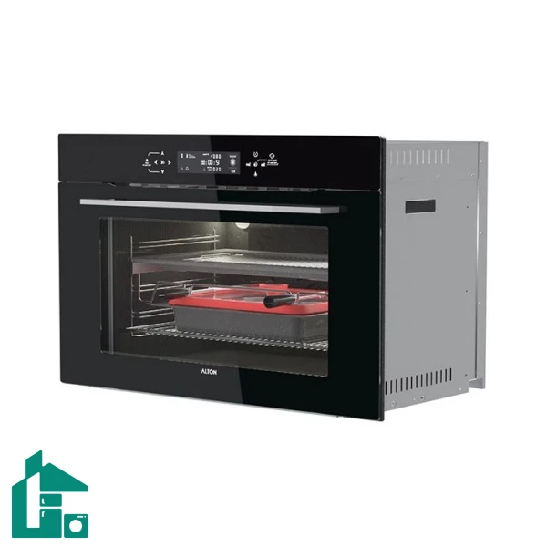 فر توکار آلتون مدل V905 B مشکی