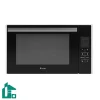 آون توستر داتیس مدل DT-706 سفید مشکی آون توستر داتیس مدل DT-706 سفید مشکی
