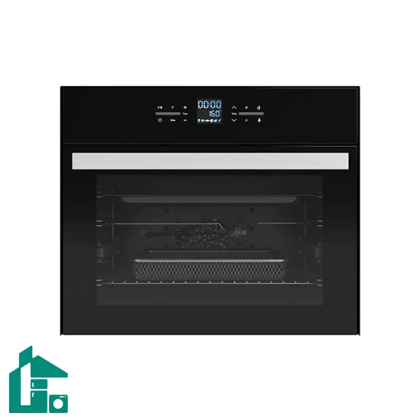 فر برقی داتیس مدل DT-725 مشکی