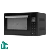 فر برقی رومیزی داتیس مدل DT865 مشکی