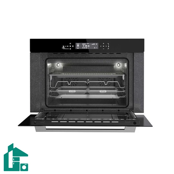فر توکار آلتون مدل V920 B مشکی