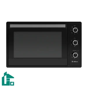 آون توستر داتیس مدل DT-811 مشکی