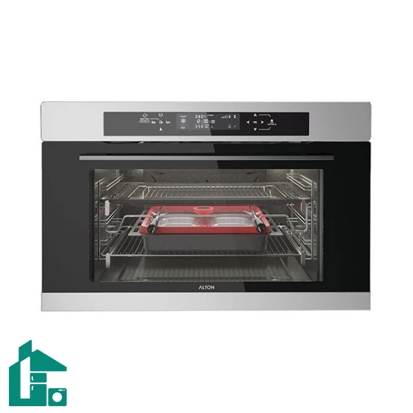 فر توکار آلتون مدل V905S مشکی سیلور