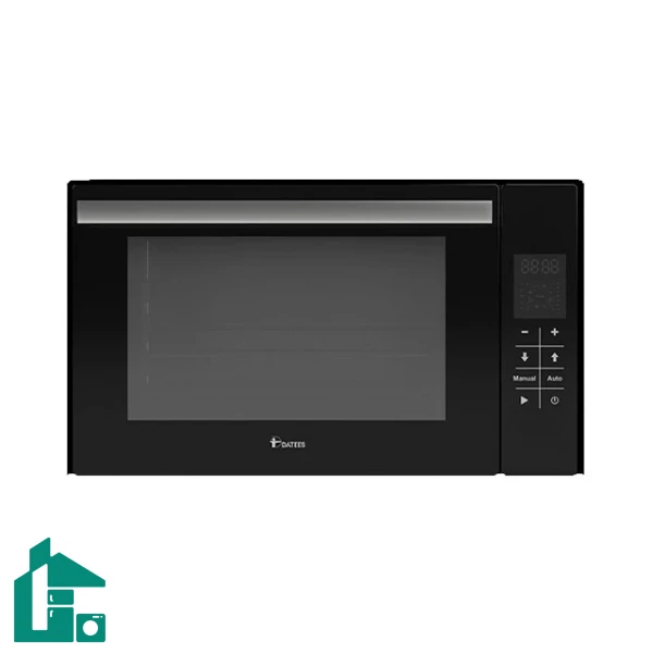فر برقی داتیس مدل DT-705 مشکی فر برقی داتیس مدل DT-705 مشکی
