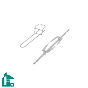 آون توستر داتیس مدل DT-811 مشکی