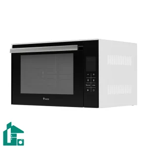 آون توستر داتیس مدل DT-706 سفید مشکی