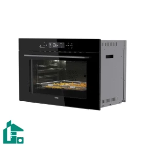 فر توکار آلتون مدل V920 B مشکی