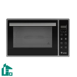 آون توستر داتیس مدل DT-862 نقره ای