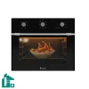 آون توستر داتیس مدل OVEN- DT730 مشکی آون توستر داتیس مدل OVEN- DT730 مشکی