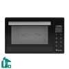 فر برقی رومیزی داتیس مدل DT865 مشکی