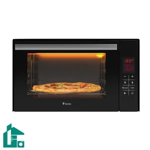 فر برقی داتیس مدل DT-705 مشکی