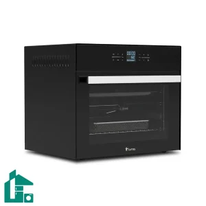 فر برقی رومیزی DT745 داتیس مشکی