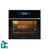 آون توستر داتیس مدل DT-735 مشکی آون توستر داتیس مدل DT-735 مشکی