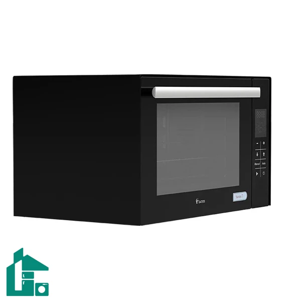 فر برقی داتیس مدل DT-705 مشکی فر برقی داتیس مدل DT-705 مشکی
