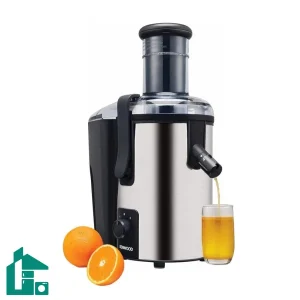 آبمیوه گیری کنوود مدل JEM50 استیل