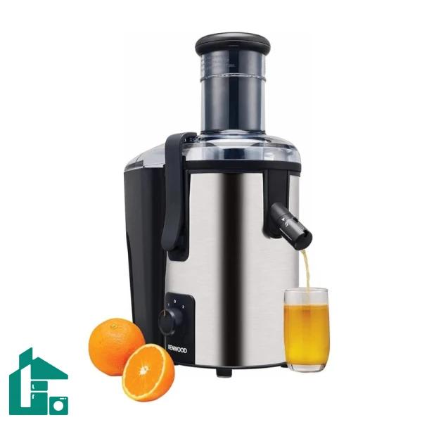 آبمیوه گیری کنوود مدل JEM50 استیل
