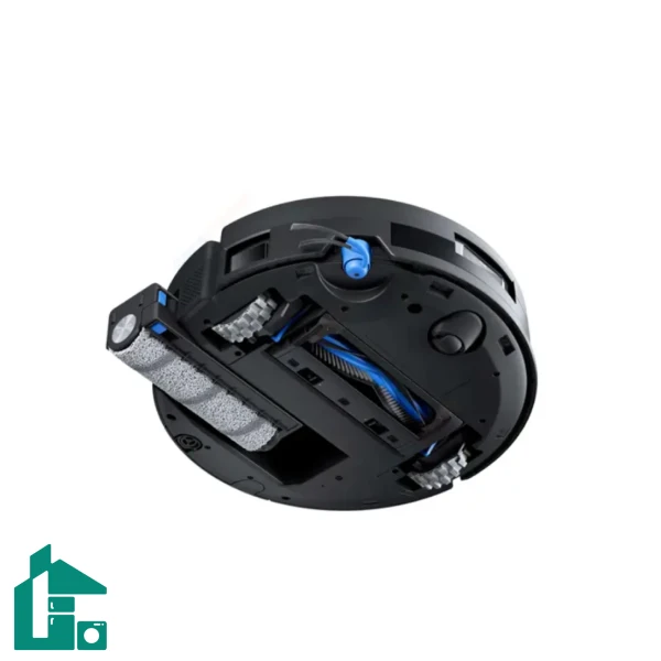 جارو رباتیک اکووکس رباتیک مدل X11 Pro Omni مشکی