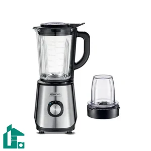 مخلوط کن و آسیاب کن کنوود مدل BLM45 - تک آسیاب استیل