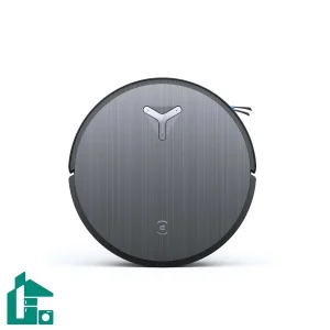 جارو رباتیک اکووکس رباتیک مدل X11 Pro Omni مشکی