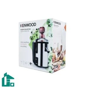 آبمیوه گیری کنوود مدل JEM50 استیل